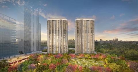 Imagem do lançamento