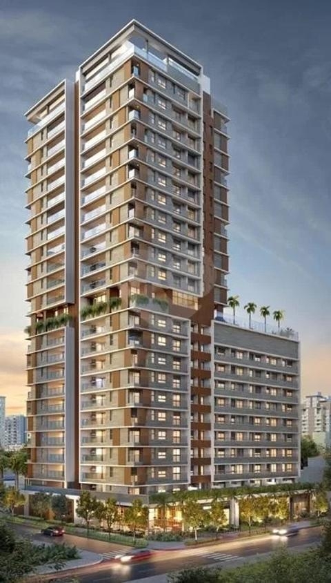 Imagem do lançamento