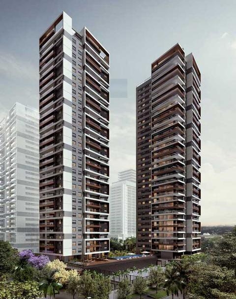 Imagem do lançamento