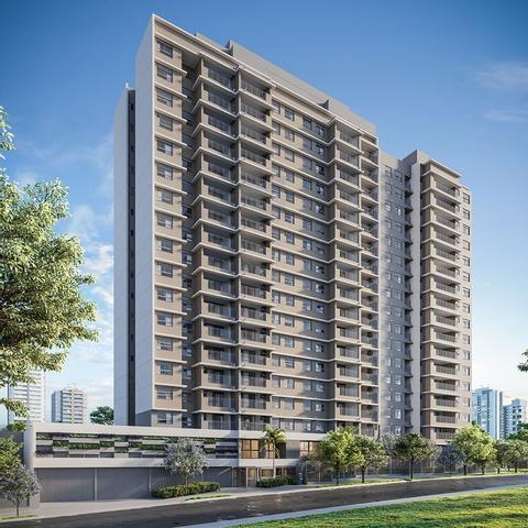 Imagem do lançamento