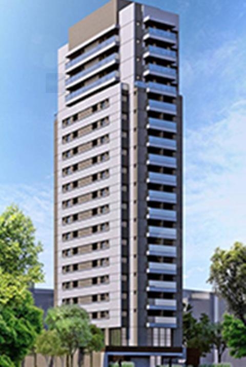 Imagem do lançamento