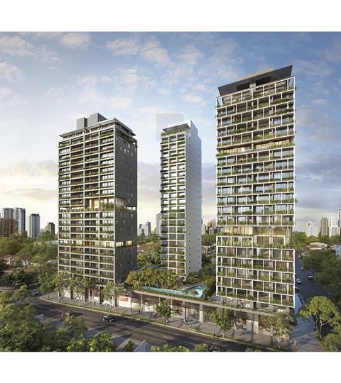 Imagem do lançamento