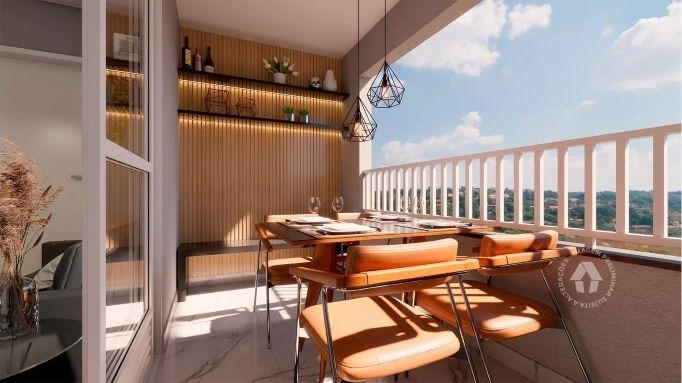 Foto 10 de METROCASA ESTAÇÃO VILA SÔNIA