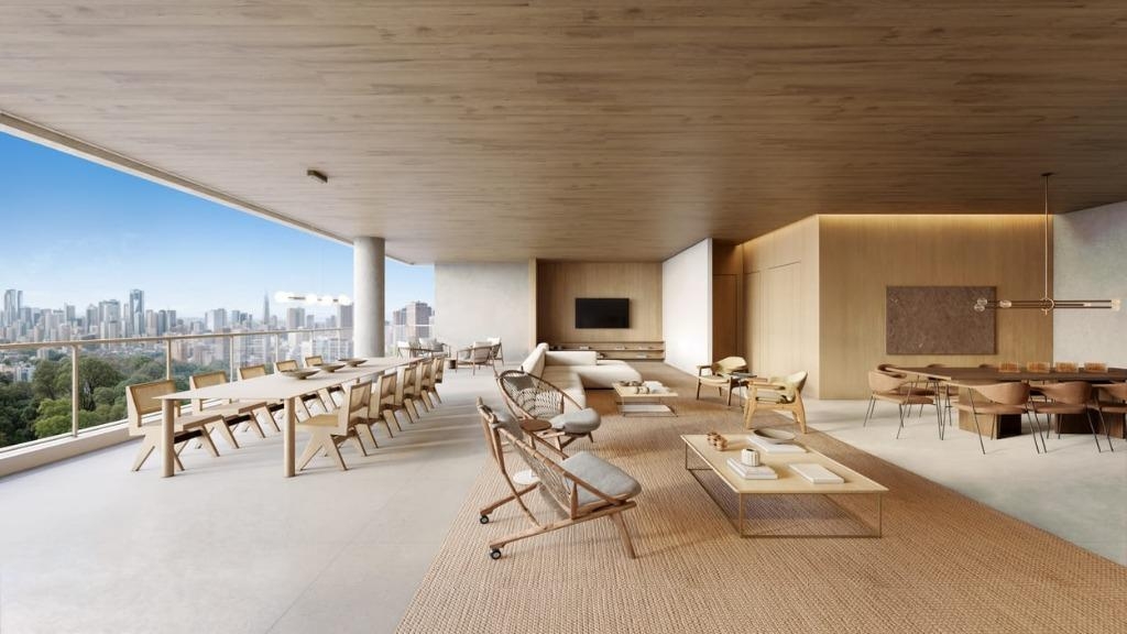 Foto 14 de CASA GABRIELE BY CYRELA 