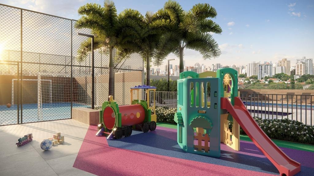 Foto 9 de GEOMETRIA VILA MARIANA 