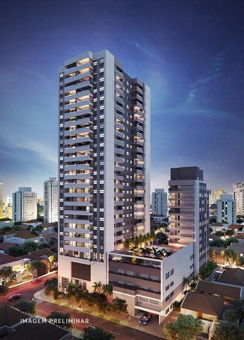 Imagem do lançamento