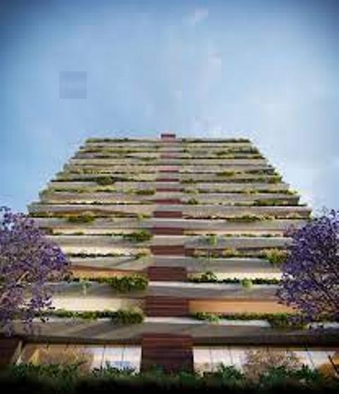 Imagem do lançamento