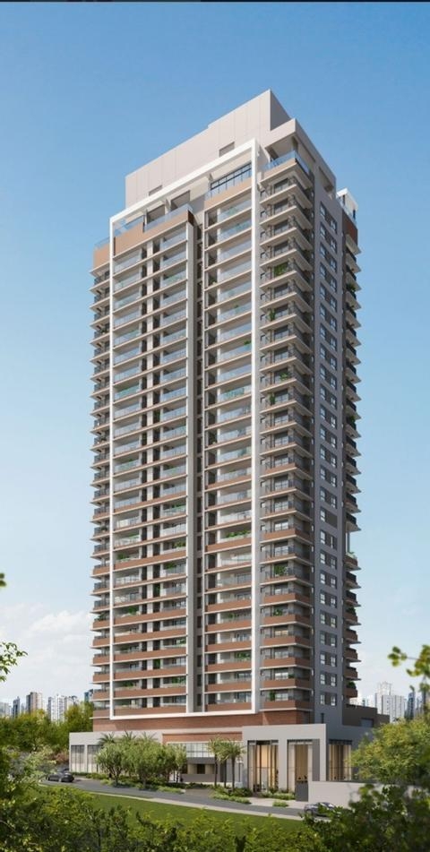 Imagem do lançamento