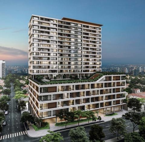 Imagem do lançamento