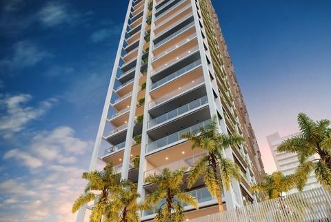 Imagem do lançamento