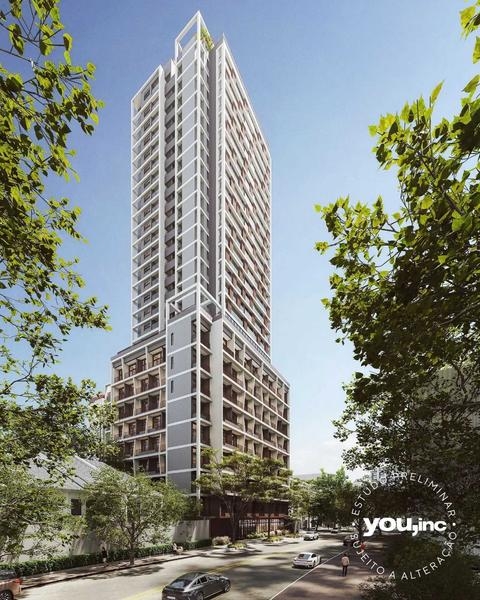 Imagem do lançamento