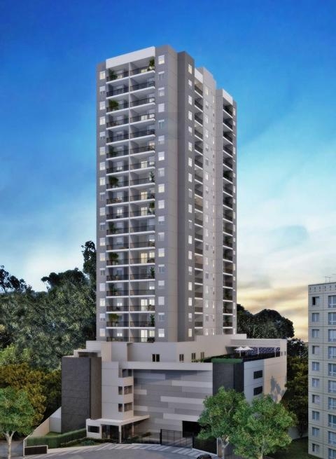 Imagem do lançamento