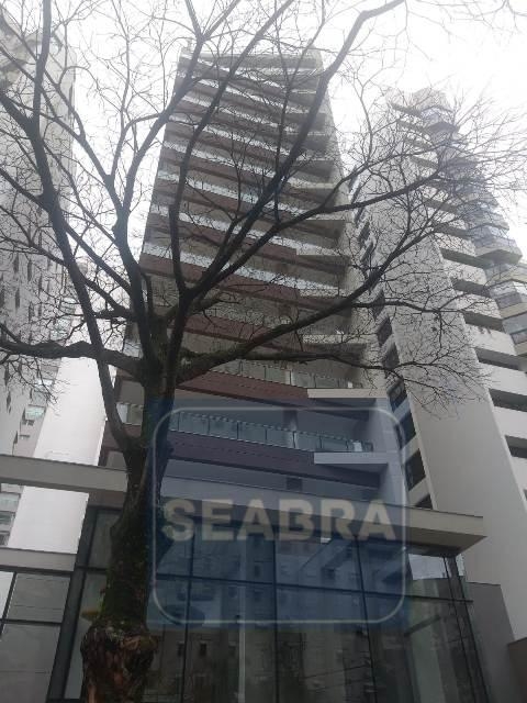 Imagem do lançamento