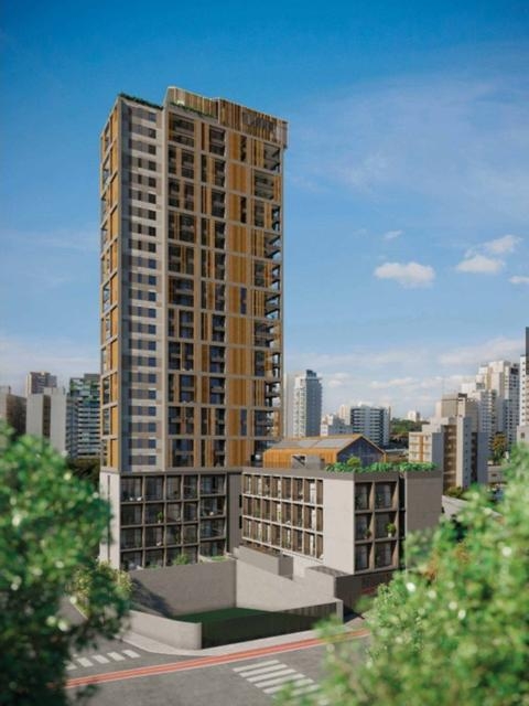 Imagem do lançamento