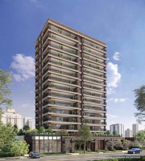 Imagem do lançamento