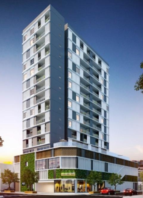 Imagem do lançamento