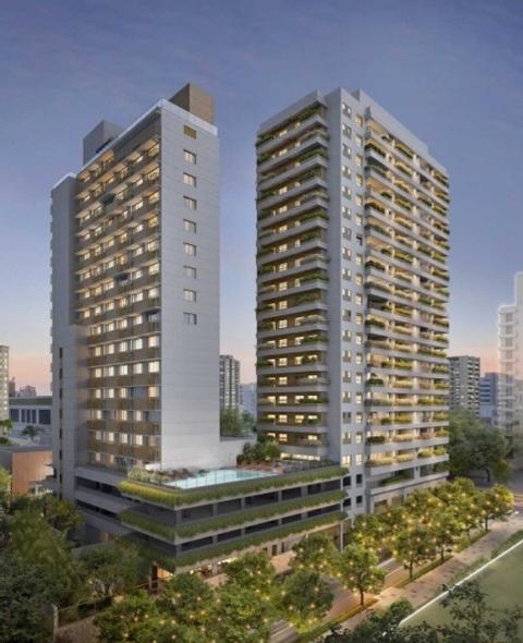 Imagem do lançamento